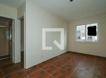 Apartamento · 55m² · 1 Quarto · Apartamento para Aluguel - Passo D'areia, 1 Quarto, 55 m² - Porto Alegre