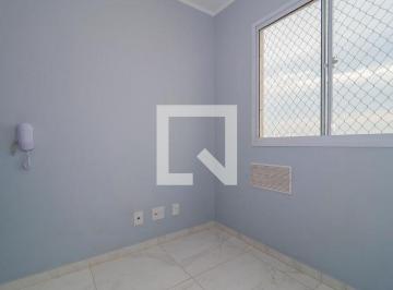 Apartamento · 24m² · 1 Quarto · Apartamento para Aluguel - Parque Regina, 1 Quarto, 24 m² - São Paulo