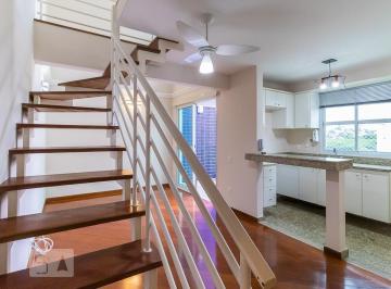 Apartamento · 60m² · 1 Quarto · 1 Vaga · Apartamento para Aluguel - Cambuí, 1 Quarto, 60 m² - Campinas