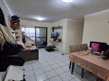 Foto 1 · Apartamento à Venda - Candelária - Natal/RN