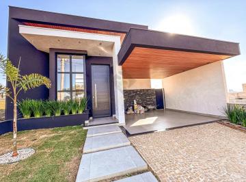 Casa · 250m² · 3 Quartos · 2 Vagas · Casas Residenciais Condomínio em Ribeirão Preto