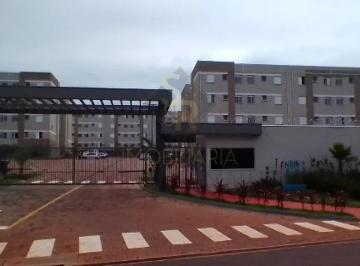 Apartamento · 43m² · 2 Quartos · 1 Vaga · Apartamentos Padrão em Bonfim Paulista