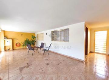 Casa · 174m² · 3 Quartos · 1 Vaga · Casas Residenciais Padrão em Ribeirão Preto