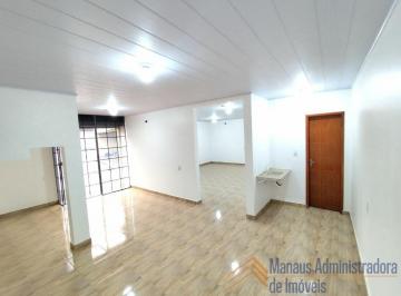 Comercial · 63m² · Rua Uirapuru, 80 Beija Flor II - Flores