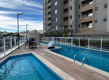 Apartamento · 58m² · 2 Quartos · Apartamento à venda - em Nova Suíssa