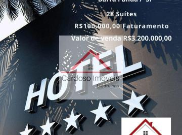 azul-a-venda-imagem-para-midia-social1740694256395.png · Prédio Comercial a VENDA Instalação de Hotel em Funcionamento, Barra Funda, São Paulo, SP 28 SUÍTES 