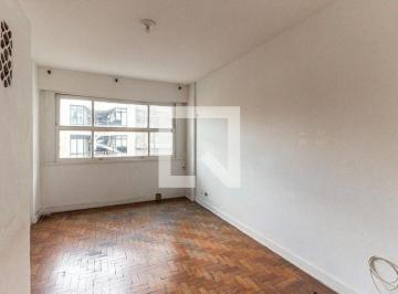 Apartamento · 46m² · 1 Quarto · Apartamento à Venda - Centro, 1 Quarto,  46 m² - São Paulo
