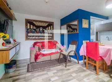 Apartamento · 47m² · 2 Quartos · 1 Vaga · Apartamento à Venda - Partenon, 2 Quartos,  47 m² - Porto Alegre