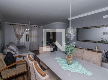 Apartamento · 61m² · 2 Quartos · 1 Vaga · Apartamento à Venda - Jardim Santa Emília, 2 Quartos,  61 m² - São Paulo