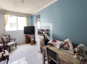 Apartamento · 49m² · 2 Quartos · 1 Vaga · Apartamento à Venda - Parque das Águas, 2 Quartos, 49 m² - Campinas