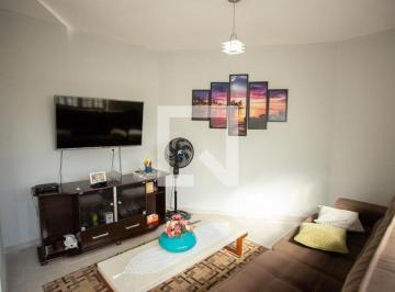 Casa · 200m² · 3 Quartos · 2 Vagas · Casa à Venda - Casa Verde, 3 Quartos, 200 m² - São Paulo