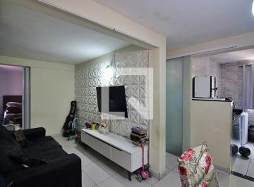 Apartamento · 47m² · 2 Quartos · Apartamento à Venda - Assunção, 2 Quartos,  47 m² - São Bernardo do Campo