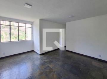 Apartamento · 55m² · 2 Quartos · 1 Vaga · Apartamento à Venda - Fonseca, 2 Quartos,  55 m² - Niterói