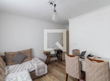 Apartamento · 52m² · 2 Quartos · 1 Vaga · Apartamento à Venda - Itaquera, 2 Quartos, 52 m² - São Paulo