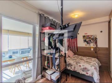 Apartamento · 38m² · 1 Quarto · 1 Vaga · Apartamento à Venda - Vila Mariana, 1 Quarto, 38 m² - São Paulo