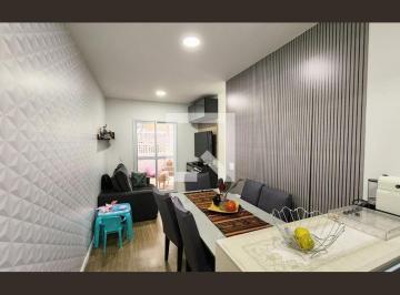 Apartamento · 80m² · 3 Quartos · 1 Vaga · Apartamento à Venda - Vianelo Bonfiglioli , 3 Quartos, 80 m² - Jundiaí