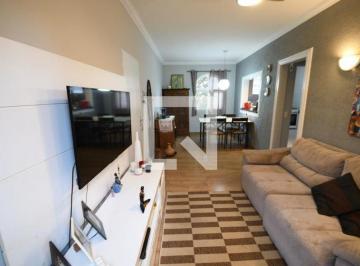 Apartamento · 76m² · 3 Quartos · 1 Vaga · Apartamento à Venda - Jardim Flamboyant, 3 Quartos, 76 m² - Campinas