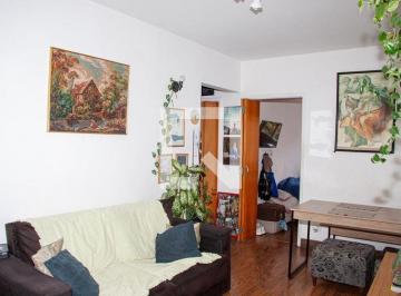 Apartamento · 75m² · 3 Quartos · Apartamento à Venda - Perdizes, 3 Quartos, 75 m² - São Paulo