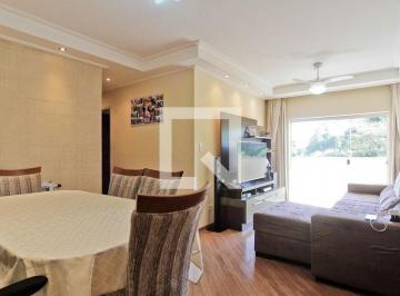 Apartamento · 76m² · 2 Quartos · 1 Vaga · Apartamento à Venda - Piqueri, 2 Quartos, 76 m² - São Paulo
