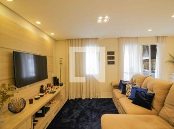 Apartamento · 98m² · 2 Quartos · 2 Vagas · Apartamento à Venda - Jardim Marajoara , 2 Quartos, 98 m² - São Paulo