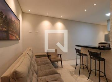 Apartamento · 90m² · 2 Quartos · 1 Vaga · Apartamento à Venda - Parque Bandeirante, 2 Quartos, 90 m² - Santo André