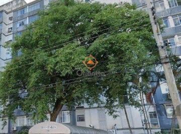 Apartamento · 37m² · Apartamento à venda - em Humaitá