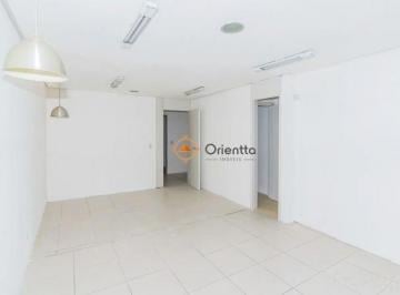 Comercial · 60m² · 2 Quartos · 1 Vaga · Imobiliária Orientta Aluga Sala Comercial com Vaga