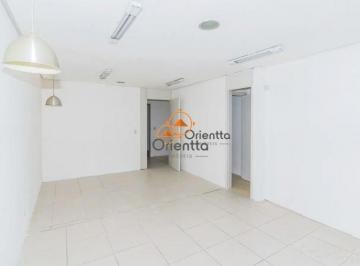 Comercial · 60m² · 2 Quartos · 1 Vaga · Imobiliária Orientta Aluga Sala Comercial com Vaga