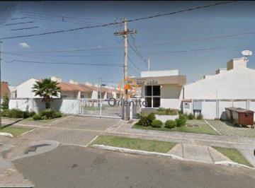 Casa · 90m² · 2 Quartos · 2 Vagas · Casa Condominio para Venda - 90m², 2 dormitórios, 2 vagas - Olaria