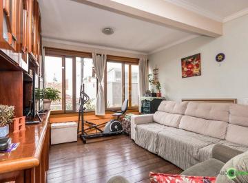 Apartamento · 113m² · 3 Quartos · 3 Vagas · Apartamento para Venda - 112.76m², 3 dormitórios, sendo 1 suites, 3 vagas - Higi