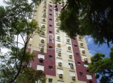 Apartamento · 68m² · 2 Quartos · 2 Vagas · Apartamento para Venda - 68m², 2 dormitórios, 2 vagas - Moinhos de Vento