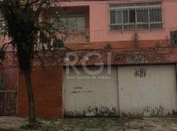 Casa · 170m² · 3 Quartos · 3 Vagas · Casa para Venda - 170m², 3 dormitórios, sendo 1 suites, 3 vagas - Partenon