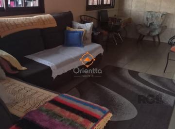 Casa · 100m² · 3 Quartos · 2 Vagas · Casa para Venda - 100m², 3 dormitórios, 2 vagas - Passo das Pedras