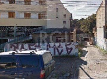 Terreno · 840m² · Terreno para Venda - 0m², 0 dormitórios, Medianeira