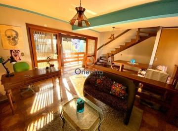 Casa · 263m² · 3 Quartos · 3 Vagas · Casa para Venda - 263m², 3 dormitórios, sendo 1 suites, 3 vagas - Higienópolis
