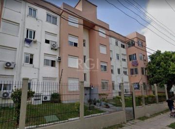 Apartamento · 48m² · 2 Quartos · 1 Vaga · Apartamento para Venda - 47.83m², 2 dormitórios, 1 vaga - Humaitá