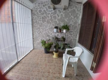 Casa · 120m² · 2 Quartos · 2 Vagas · Casa para Venda - 120m², 2 dormitórios, 2 vagas - Jardim Floresta