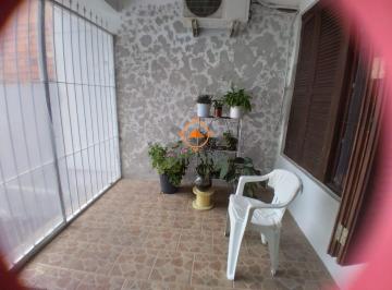 Casa · 120m² · 2 Quartos · 2 Vagas · Casa para Venda - 120m², 2 dormitórios, 2 vagas - Jardim Floresta