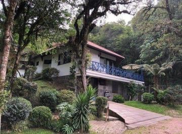 Casa · 295m² · 3 Quartos · 2 Vagas · Sobrado para Venda - 295.24m², 3 dormitórios, sendo 3 suites, 2 vagas - Canela