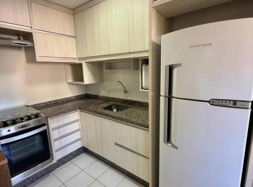 Apartamento · 74m² · 3 Quartos · 1 Vaga · Edificio Brisas do Ingá