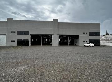 Comercial · 2100m² · Barracão para Locação ? BR 376, Km 192, Marialva