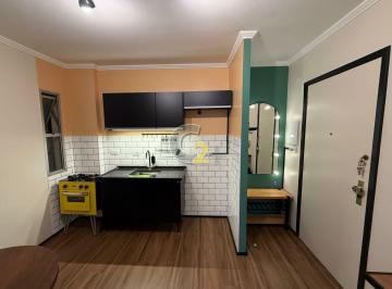 Apartamento · 38m² · 1 Quarto · 1 Vaga · Apartamento studio á venda na Bela Vista, 1 quarto, 1 suíte, 1 vaga de garagem