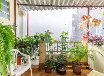 Casa · 160m² · 4 Quartos · 2 Vagas · Casa a venda em Perdizes com  4 quartos e 2 vagas