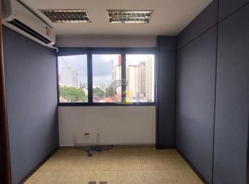 Comercial · 43m² · 2 Vagas · Conjunto Comercial a Venda na Saúde com 43m, 4 salas, 2  vagas