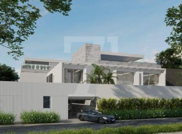 Casa · 620m² · 3 Quartos · 4 Vagas · Casa em condomínio à venda no Jardim Paulistano
