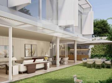 Casa · 610m² · 3 Quartos · 4 Vagas · Casa condomínio à venda no Jardim Paulistano