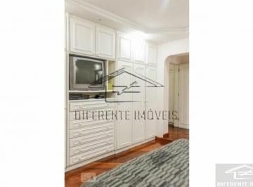 Apartamento · 315m² · 4 Quartos · 4 Vagas · APARTAMENTO 4 DORMS -4 WC - 4 VAGAS -2 SUÍTES - NO TATUAPÉ !!!!!