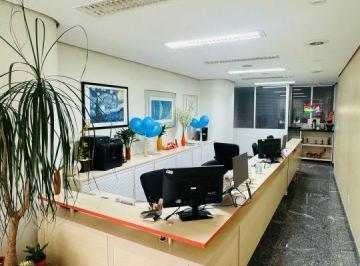 Comercial · 216m² · SALA COMERCIAL MOBILIADA PARA ALUGAR COM 216 METROS NA REPUBLICA, SÃO PAULO