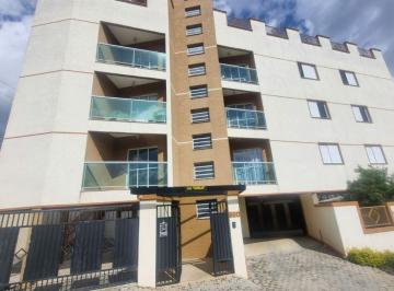 Apartamento · 68m² · 2 Quartos · 1 Vaga · Excelente Oportunidade no Jardim Alvinópolis 2 dormitórios, sendo 1 suíte