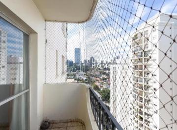 Apartamento · 72m² · 2 Quartos · 1 Vaga · Apartamento para locação com varanda na Vila Madalena